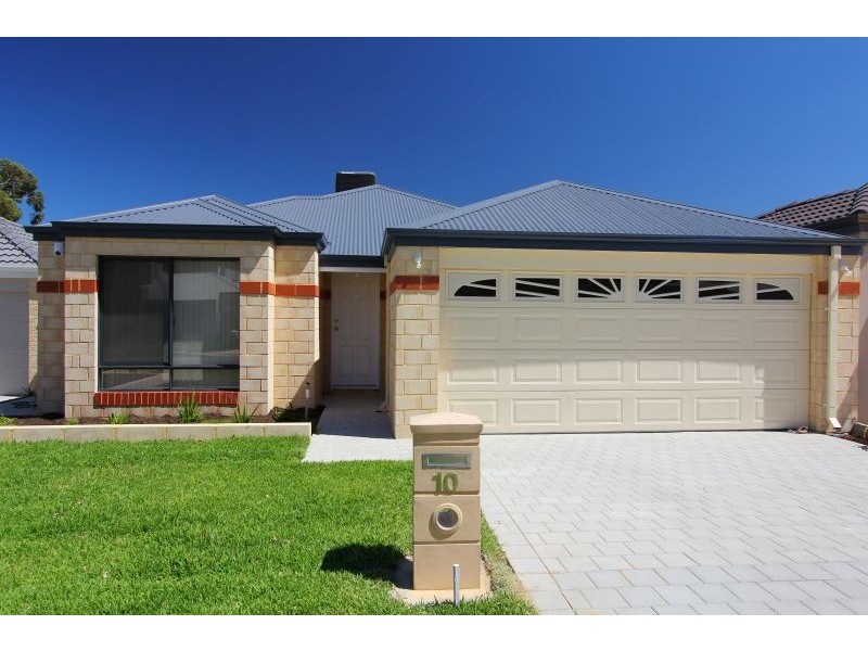 10 Scarpview Road, East Cannington WA 6107
