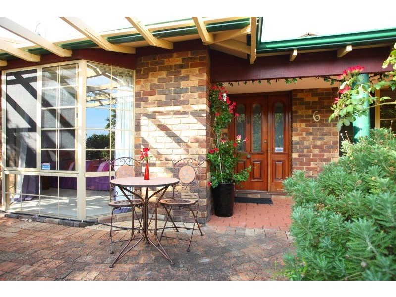 6 Wyss Lane, North Lake WA 6163