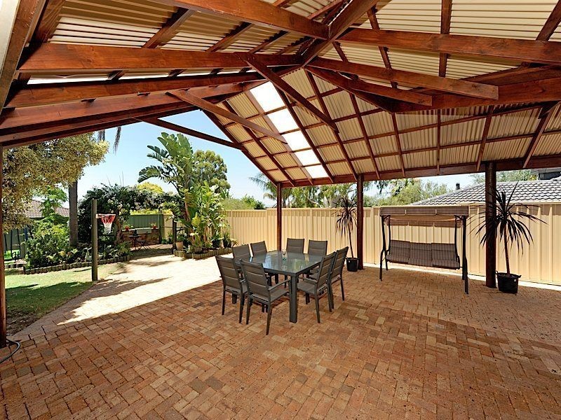 6 Wyss Lane, North Lake WA 6163