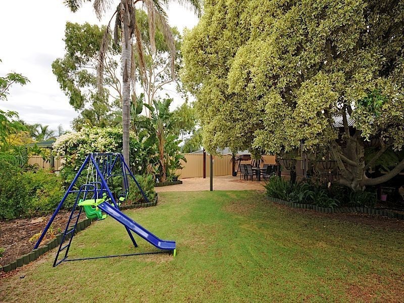 6 Wyss Lane, North Lake WA 6163