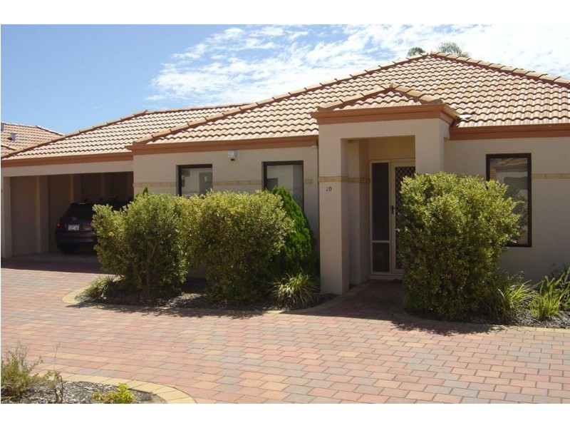 10/26 Bickley Road, Cannington WA 6107