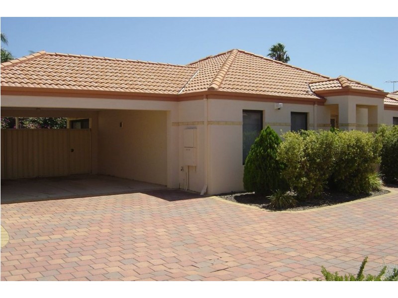 10/26 Bickley Road, Cannington WA 6107