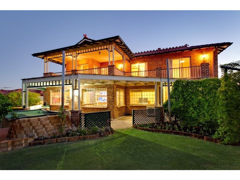 9 Wheare Court, Winthrop WA 6150