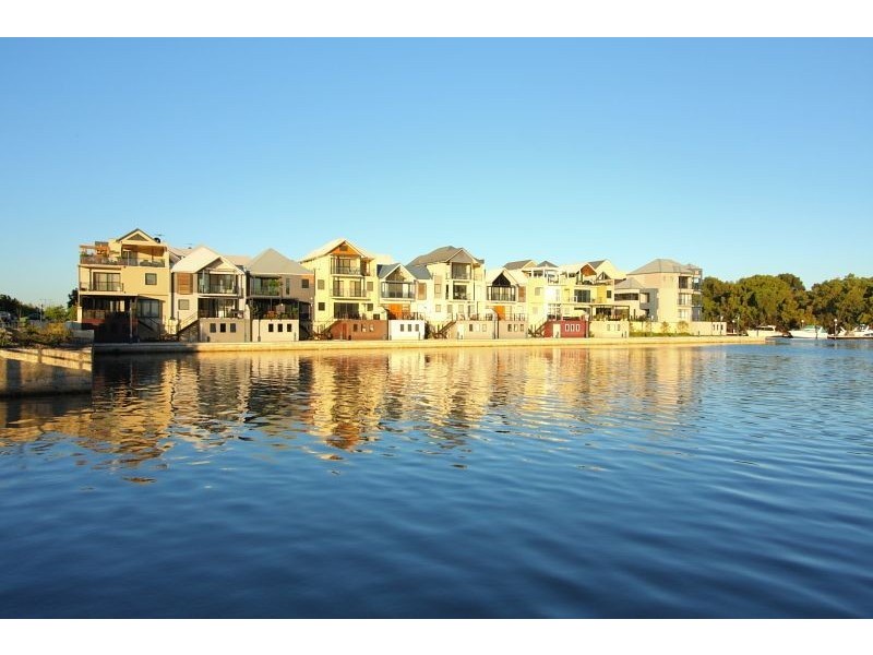 12/51 Tidewater Way, Ascot WA 6104