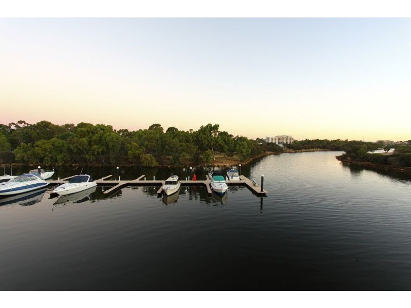 12/51 Tidewater Way, Ascot WA 6104