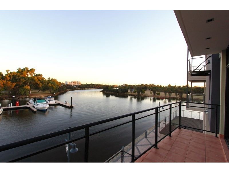 12/51 Tidewater Way, Ascot WA 6104