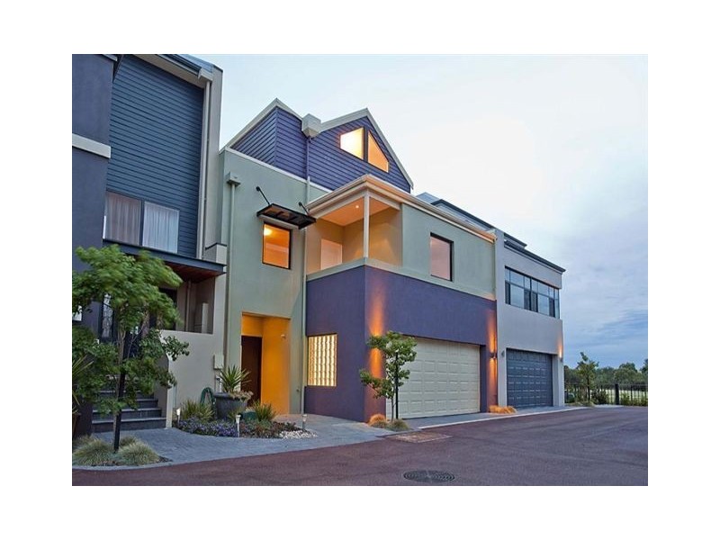 12/51 Tidewater Way, Ascot WA 6104