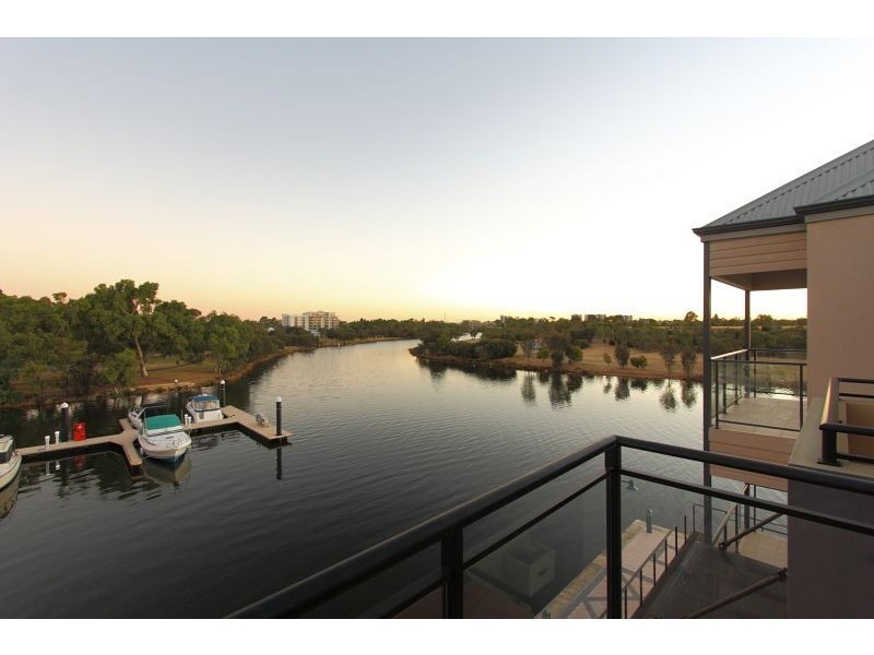 12/51 Tidewater Way, Ascot WA 6104