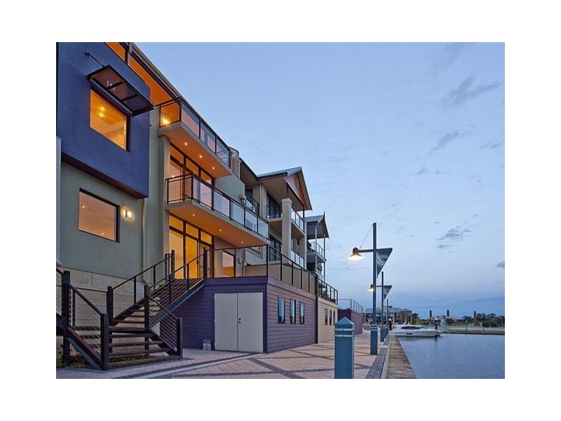 12/51 Tidewater Way, Ascot WA 6104