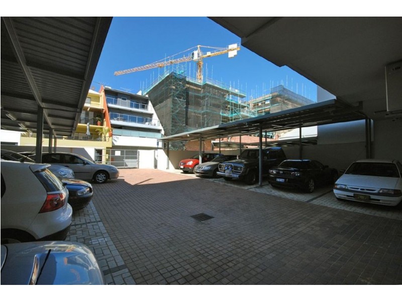 6/113 Royal Street, East Perth WA 6004