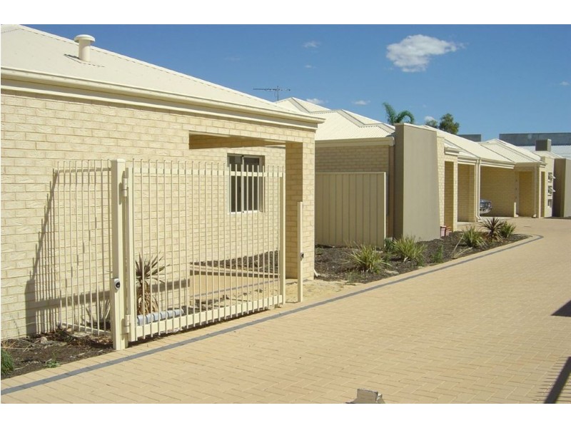 1/13-15 James Street, Cannington WA 6107
