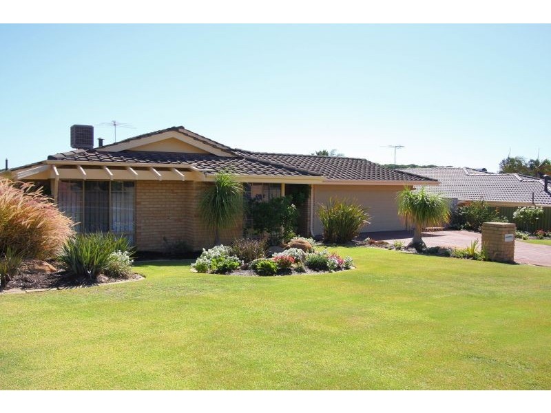 6 Cooper Ridge, Winthrop WA 6150