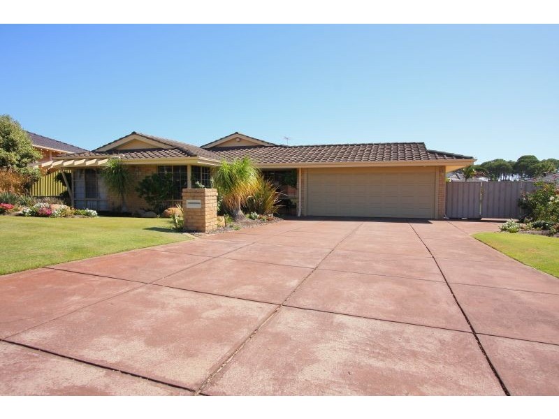 6 Cooper Ridge, Winthrop WA 6150