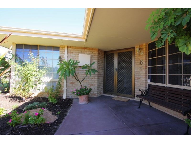 6 Cooper Ridge, Winthrop WA 6150