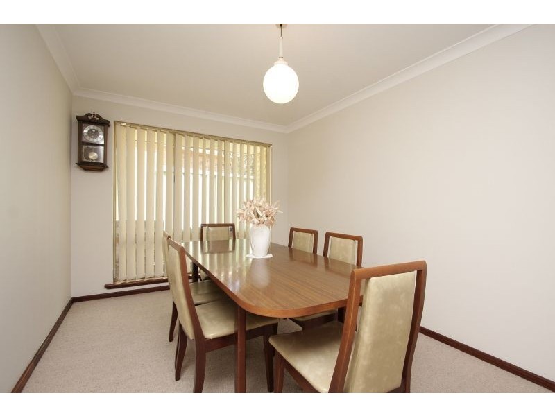 6 Cooper Ridge, Winthrop WA 6150