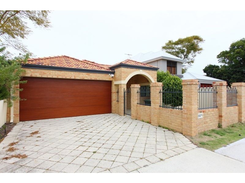 45A Bradshaw Crescent, Manning WA 6152