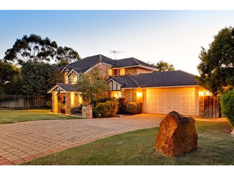 19 Barnard Street, Alfred Cove WA 6154