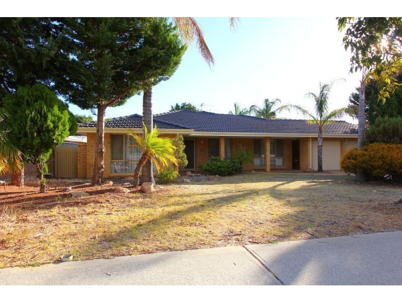 28 Jackson Avenue, Winthrop WA 6150