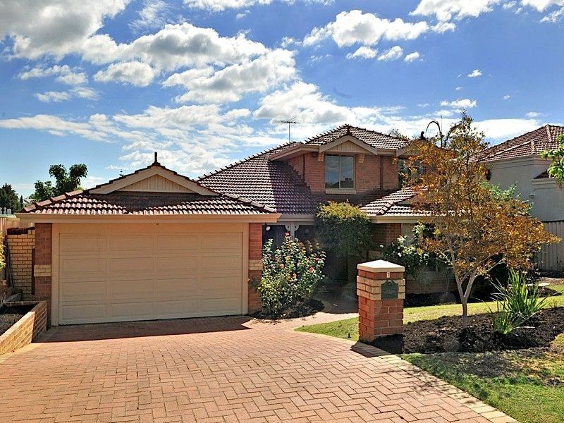 7 Rossiter Way, Winthrop WA 6150