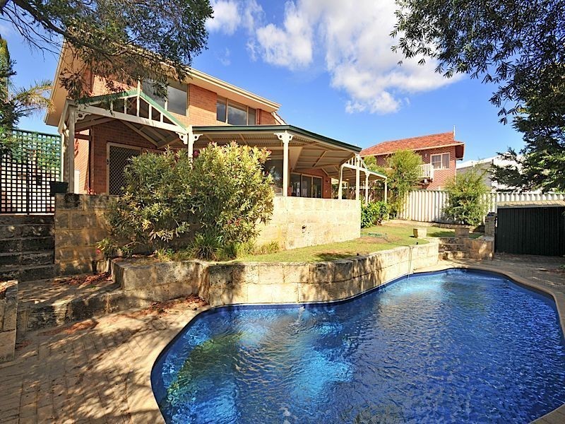 7 Rossiter Way, Winthrop WA 6150