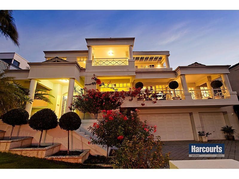 34 Whitfeld Terrace, Winthrop WA 6150
