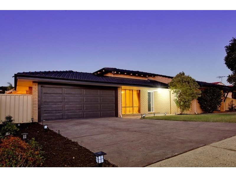 93 Jackson Avenue, Winthrop WA 6150