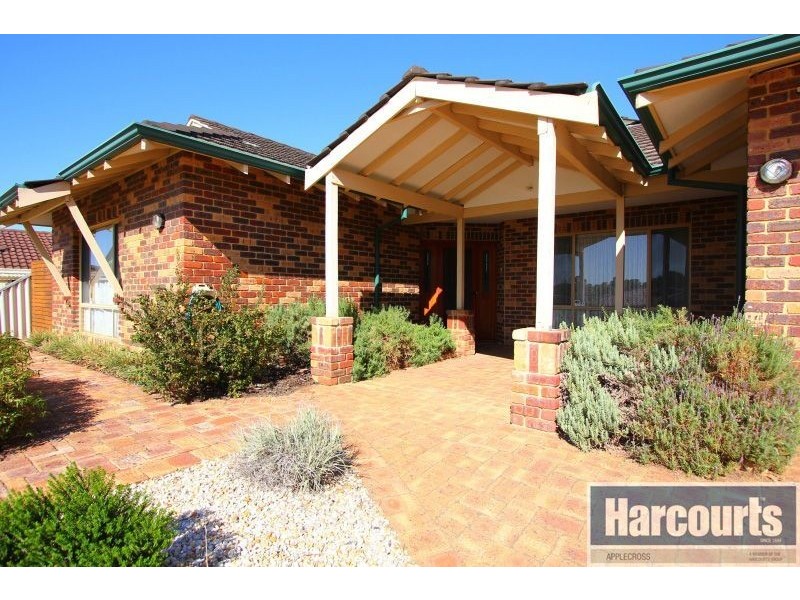 17 Alsop Place, Kardinya WA 6163