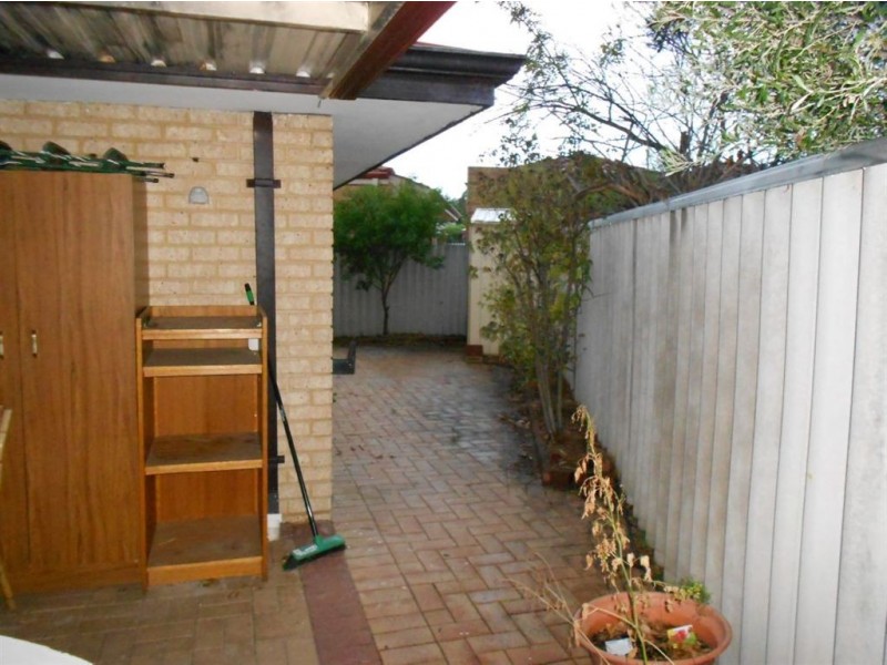 82 Ashburton Street, Bentley WA 6102