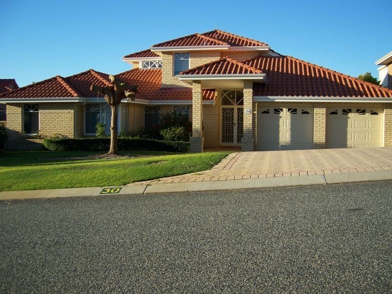 30 Norton Ridge, Winthrop WA 6150
