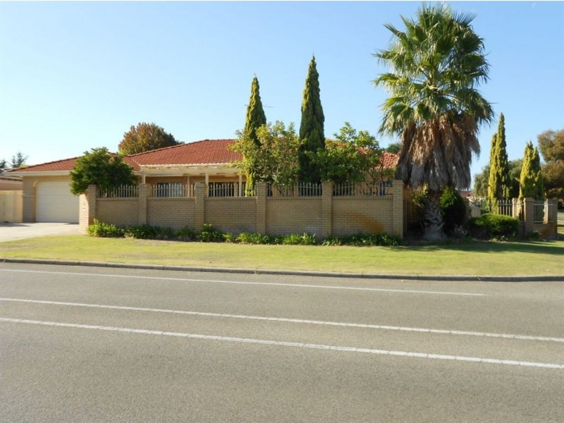 27 Jackson Avenue, Winthrop WA 6150