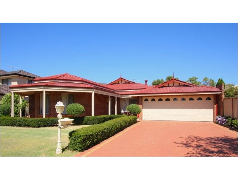 12 Bonville Glen, Jandakot WA 6164