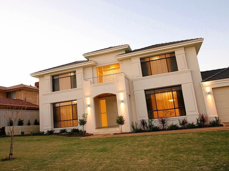 9 Pearce Rdge, Winthrop WA 6150