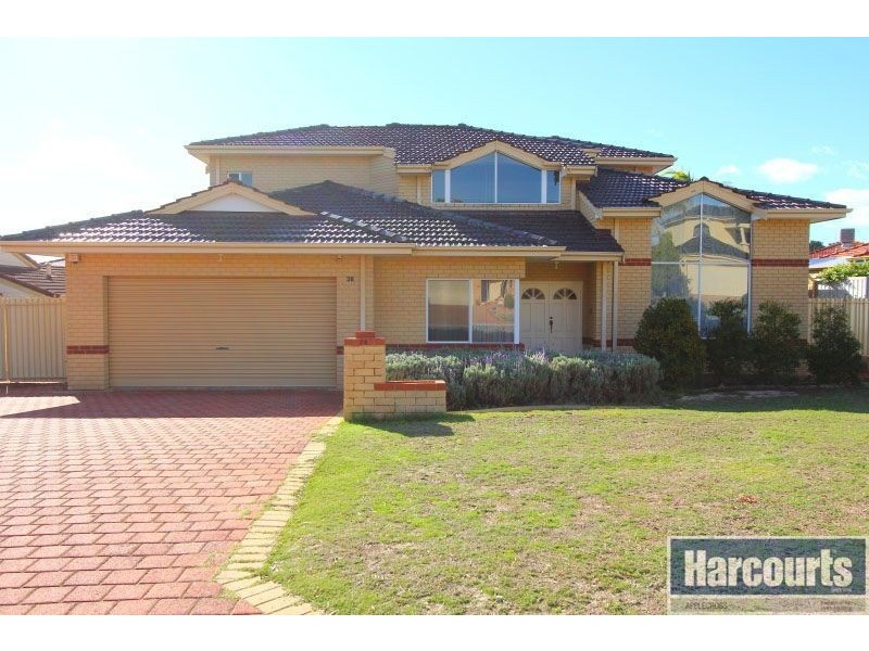 38 Houghton Way, Winthrop WA 6150