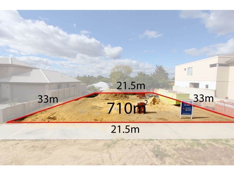 3 Lupin Hill Grove, Nedlands WA 6009