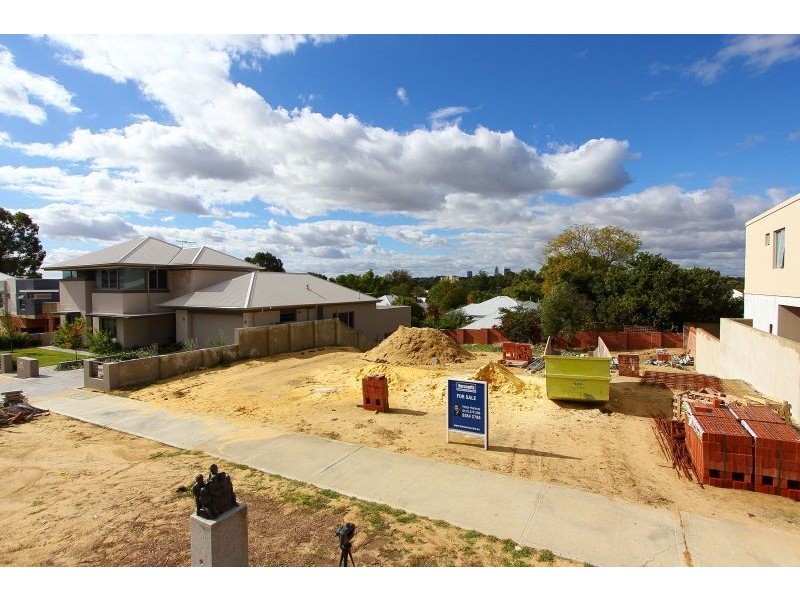 3 Lupin Hill Grove, Nedlands WA 6009