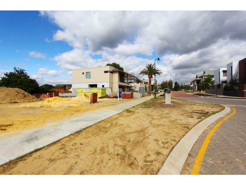 3 Lupin Hill Grove, Nedlands WA 6009