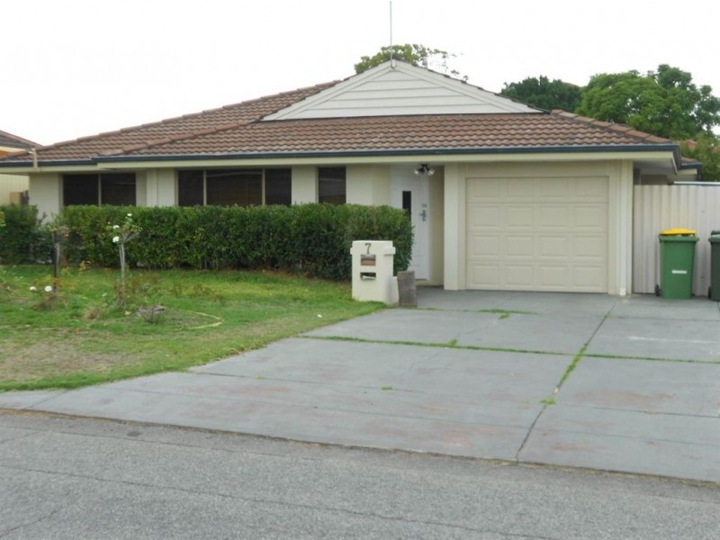 7 David Street, Mount Pleasant WA 6153