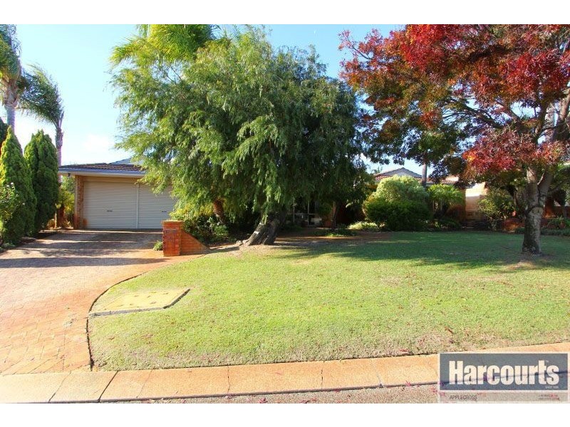 20 Gamblen Way, Winthrop WA 6150