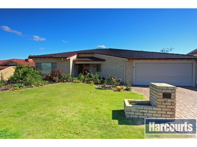 3 Dumas Close, Winthrop WA 6150