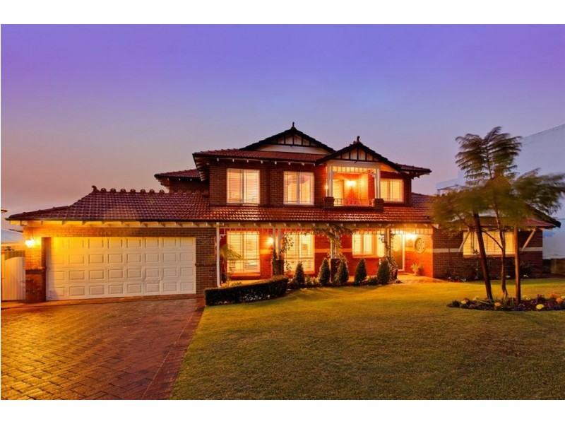 29 Whitfeld Terrace, Winthrop WA 6150