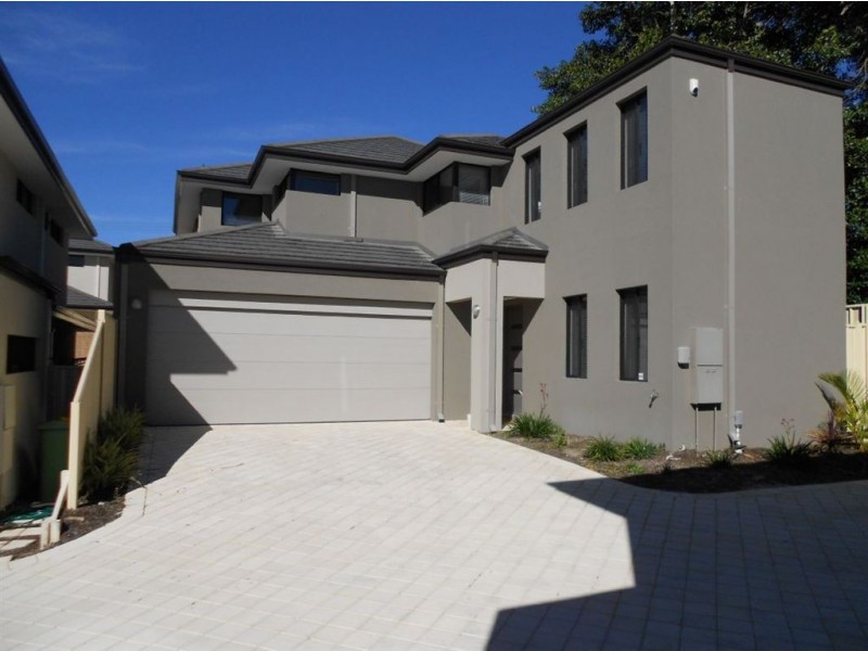 16C Lowes Street, Cloverdale WA 6105