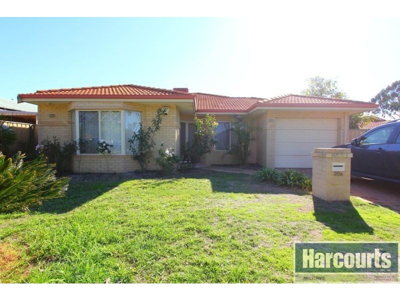 30B Braibrise Road, Wilson WA 6107