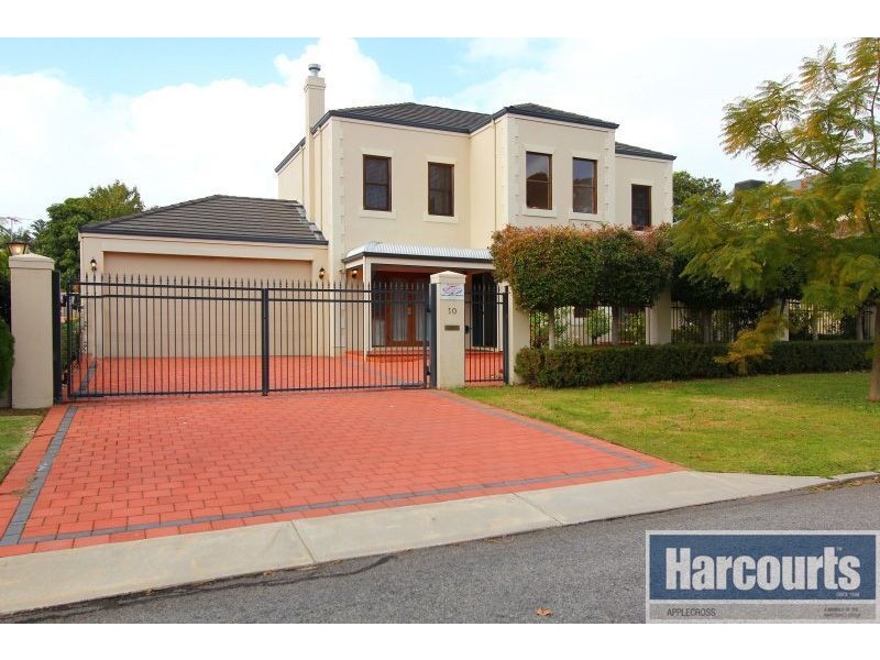 10 Atkins Road, Applecross WA 6153