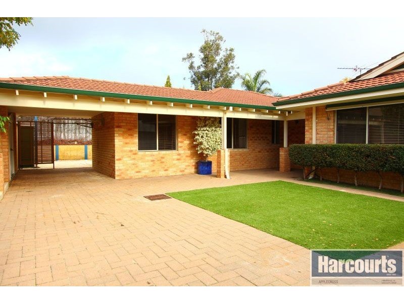 10B The Promenade, Mount Pleasant WA 6153