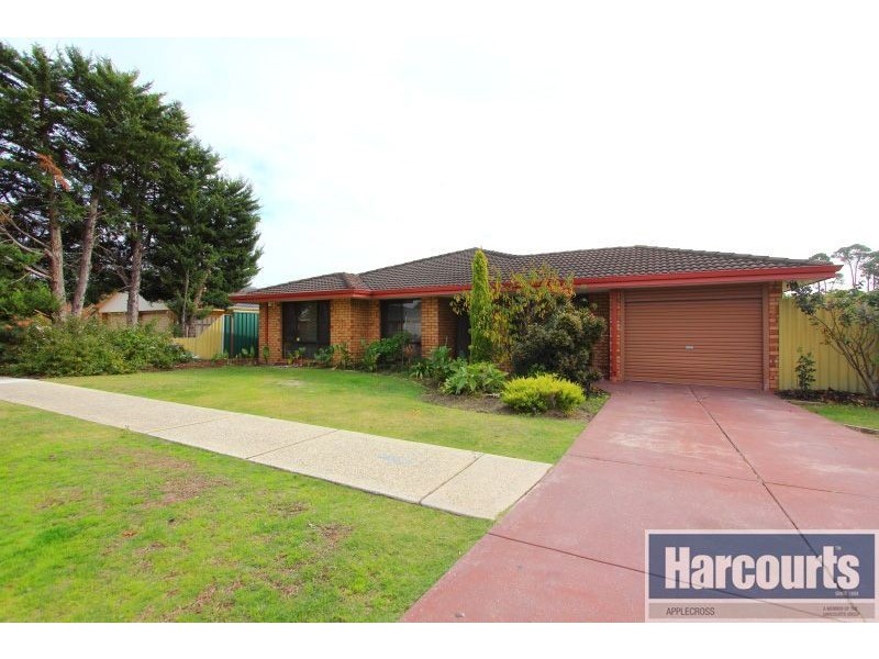 159 Aitken Dr, Winthrop WA 6150