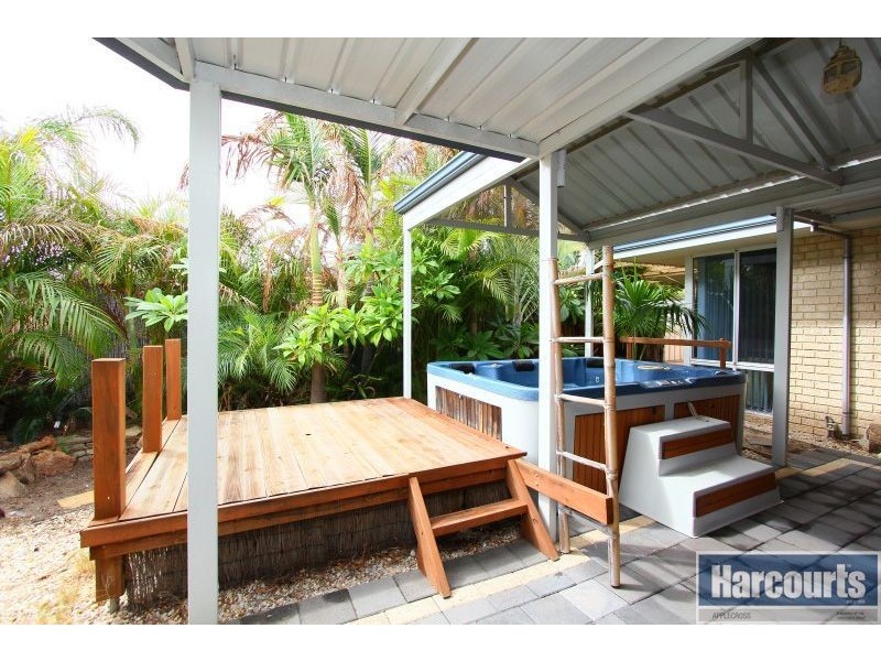 2 Longleat Street, Canning Vale WA 6155