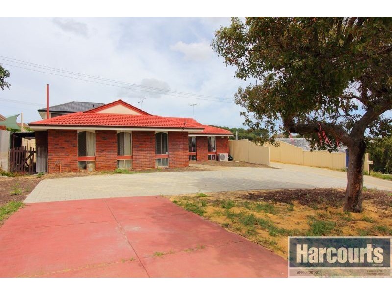 13 Bersica Court, Kardinya WA 6163