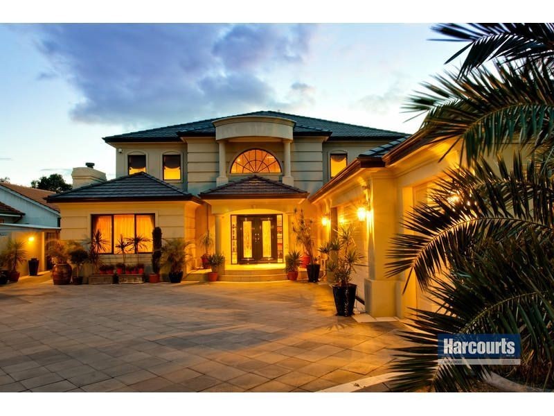 134 Bateman Road, Mount Pleasant WA 6153