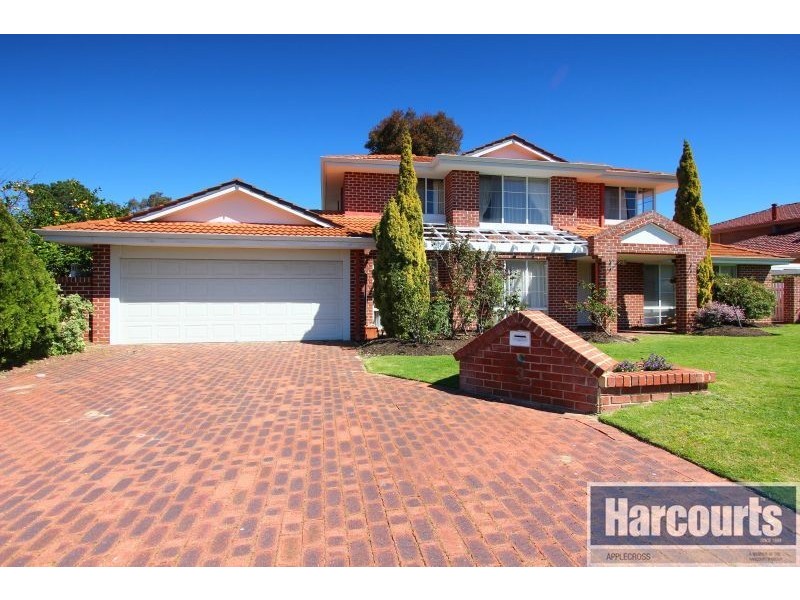 3 Watson Hill, Winthrop WA 6150