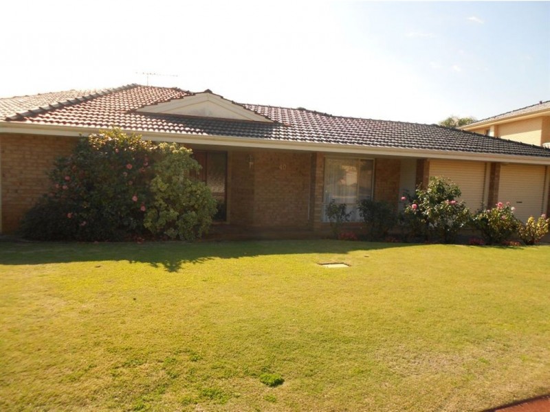 40 Norton Ridge, Winthrop WA 6150